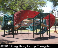 Moebius playground