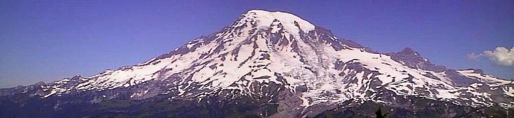 [Mount Rainier]