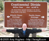 Continental Divide