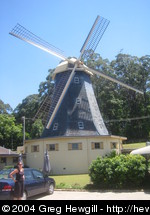 Big Windmill, Coffs Harbour, NSW