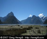 South Island 2007-2008