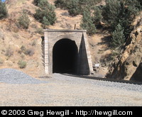 Tunnel 10
